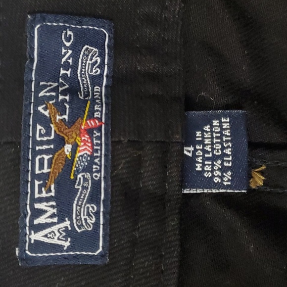 Denim Skirt - Picture 5 of 7